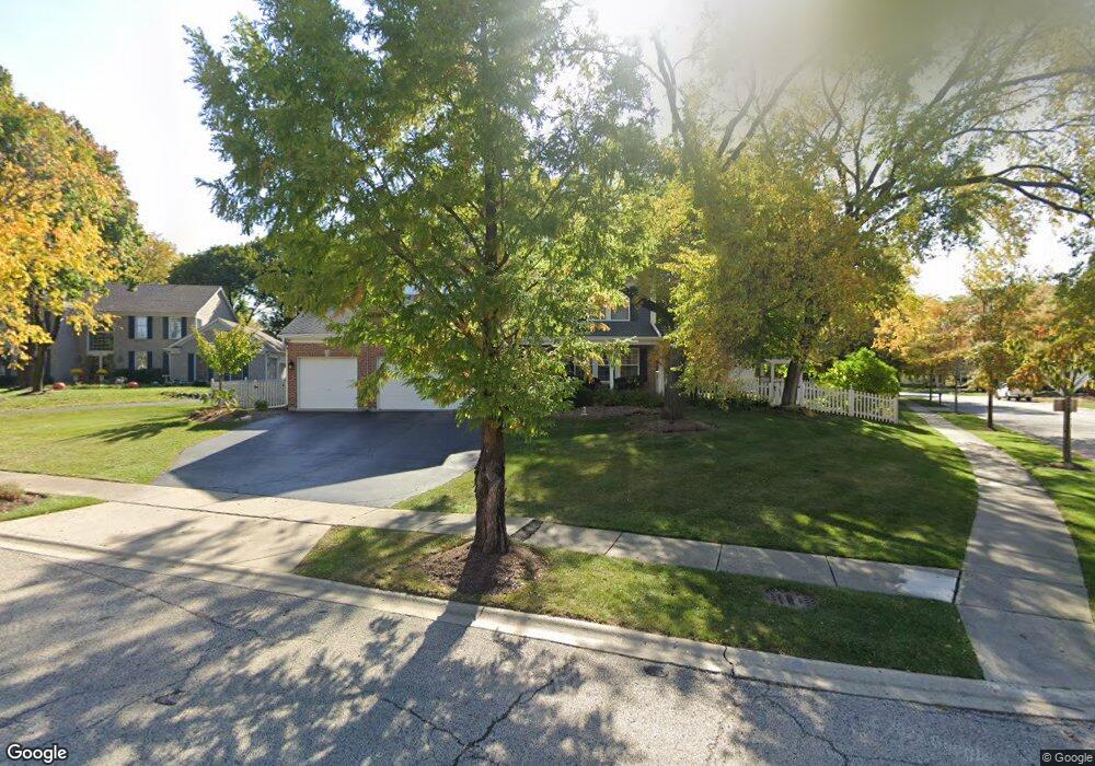 1 Oakleaf Ct, Algonquin, IL 60102 - photo 1