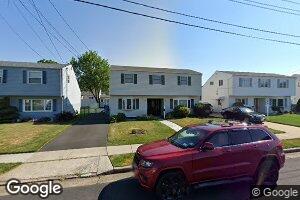 131 7th St, Port Reading, NJ 07064