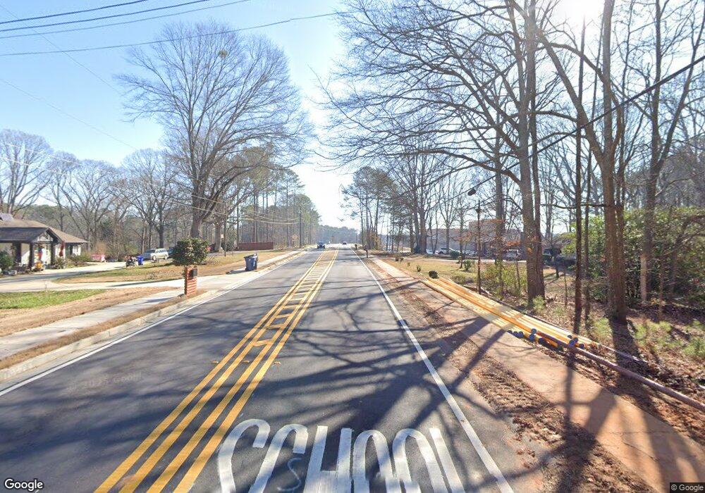 0 Old Alabama Rd SW unit 8587630, Mableton, GA 30126 - photo 1