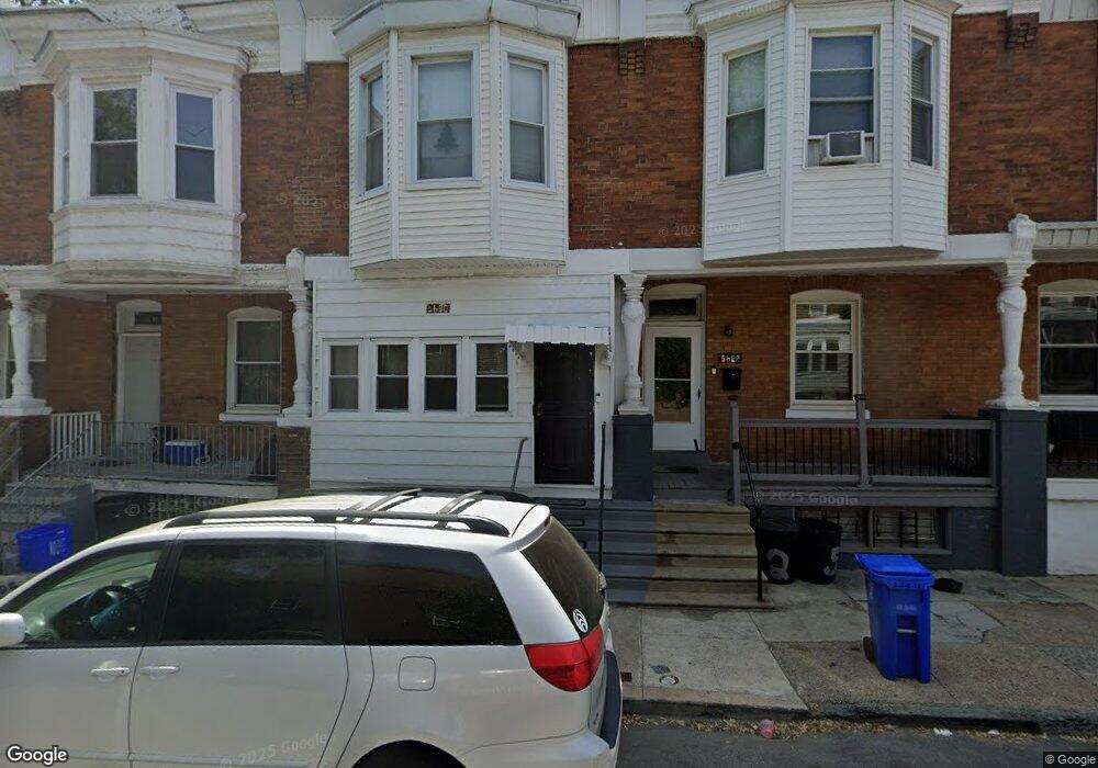5680 Morton St, Philadelphia, PA 19144 - photo 1