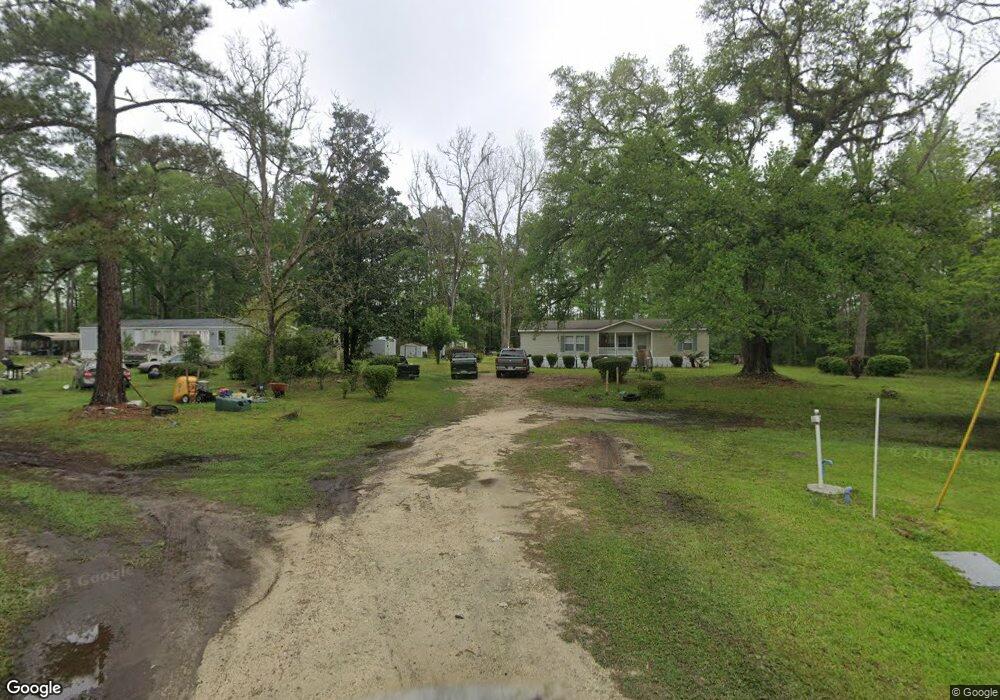 32 Fitzgerald Rd, Monticello, FL 32344 - photo 1