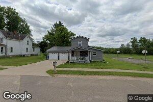 207 S Prouty St, Wittenberg, WI 54499