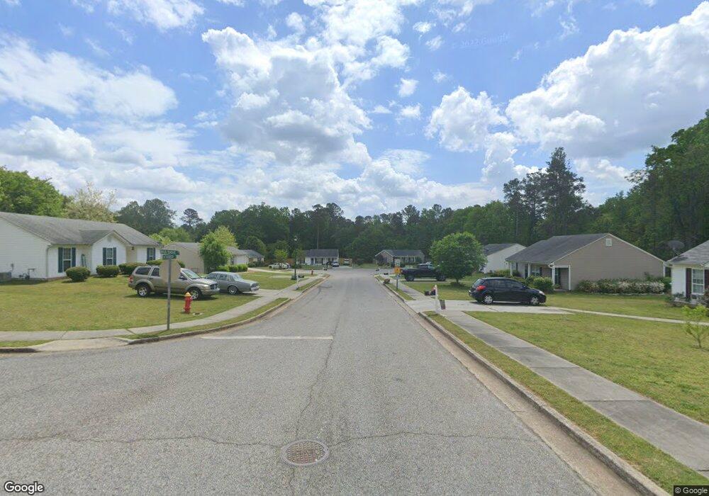 0 Scrooch Ct unit 8485826, Winder, GA 30680 - photo 1