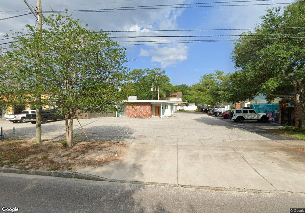 1411 16th St N, Saint Petersburg, FL 33704 - photo 1