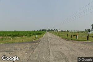 5700 S 600 W, Topeka, IN 46571