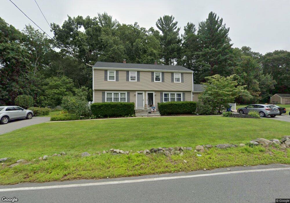 169 Baldwin Rd unit 171, Billerica, MA 01821 - photo 1