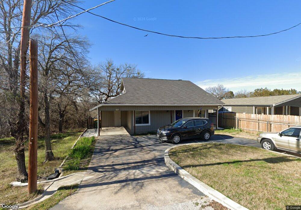 2802 Brazos River Dr, Granbury, TX 76048 - photo 1