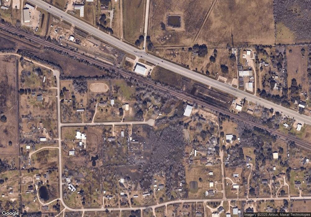 3049 County Road 695b, Alvin, TX 77511 - photo 1