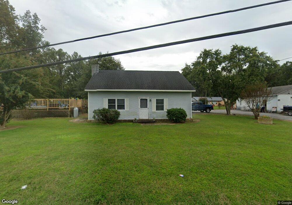 45051 Blake Creek Rd, Valley Lee, MD 20692 - photo 1