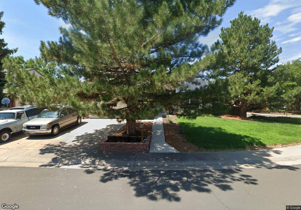 2215 S Eagle Ct, Aurora, CO 80014 - photo 1