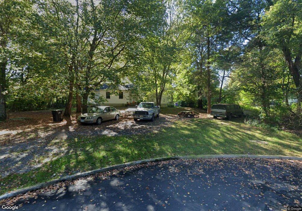 1 Meredyth Hill Rd, Mystic, CT 06355 - photo 1