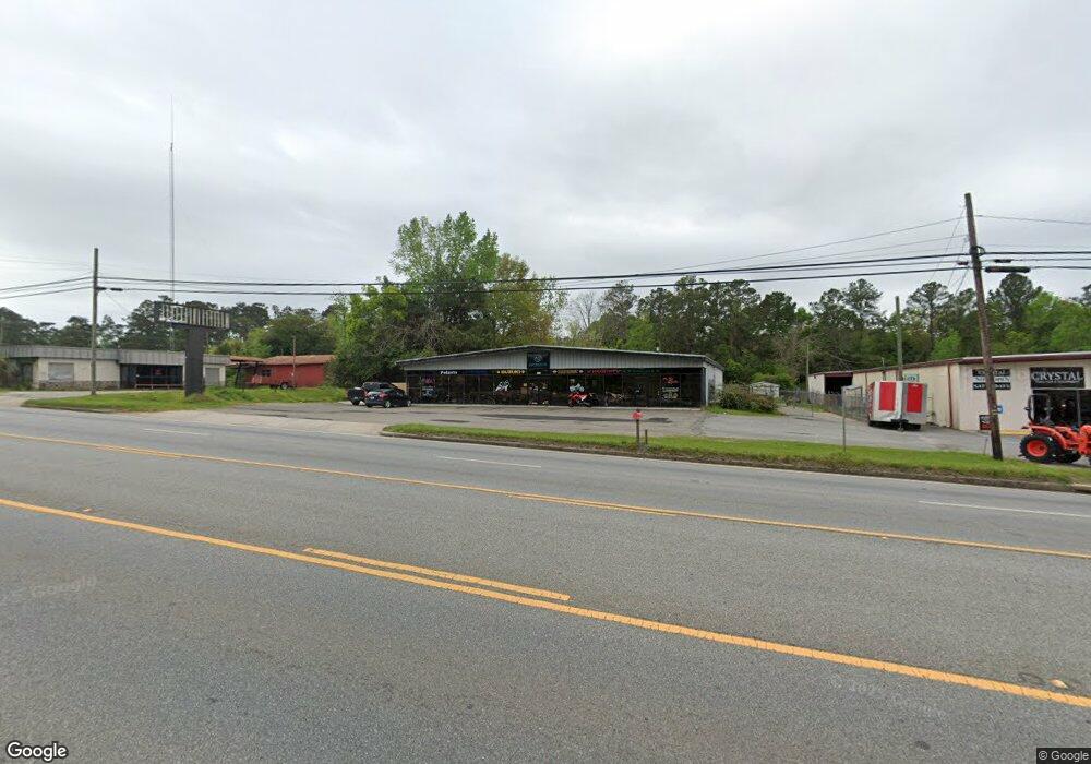 1930 U S 84, Cairo, GA 39828 - photo 1