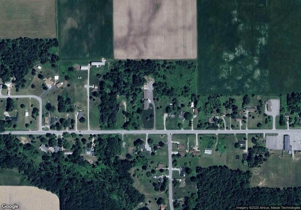 7318 W Esmond Rd, Hale, MI 48739 - photo 1