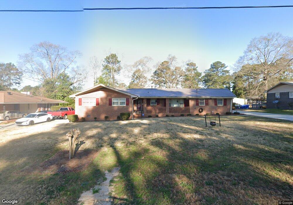 110 Spradley Dr, Macon, GA 31211 - photo 1
