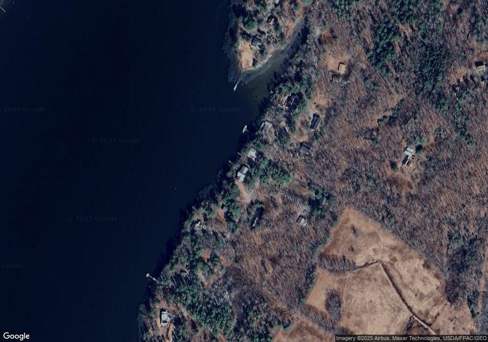 246 Shore Rd, Edgecomb, ME 04556 - photo 1