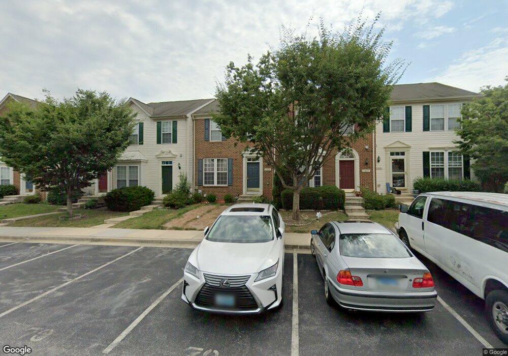 1459 Pangbourne Way, Hanover, MD 21076 - photo 1