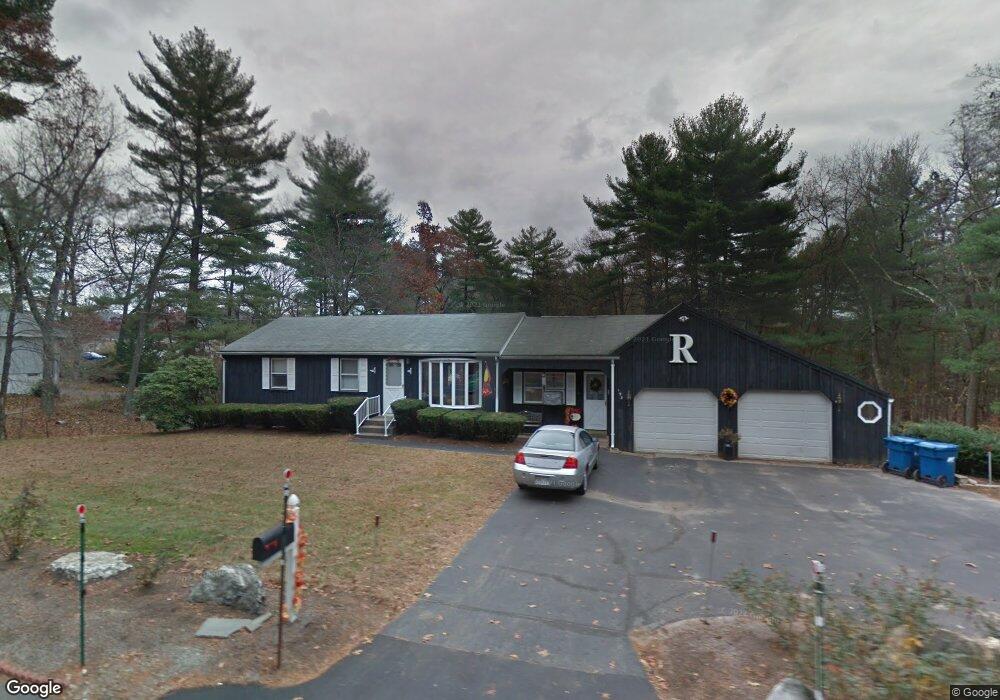 198 Line St, Easthampton, MA 01027 - photo 1