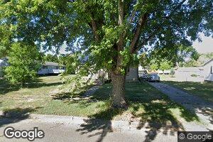 522 5th St, Wyndmere, ND 58081
