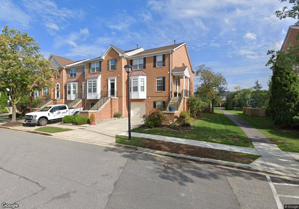 3826 Glebe Meadow Way, Edgewater, MD 21037 - photo 1