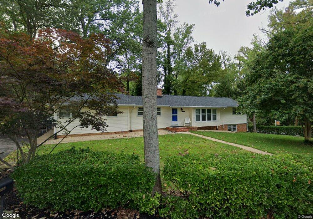 3300 Decker Place, Edgewater, MD 21037 - photo 1