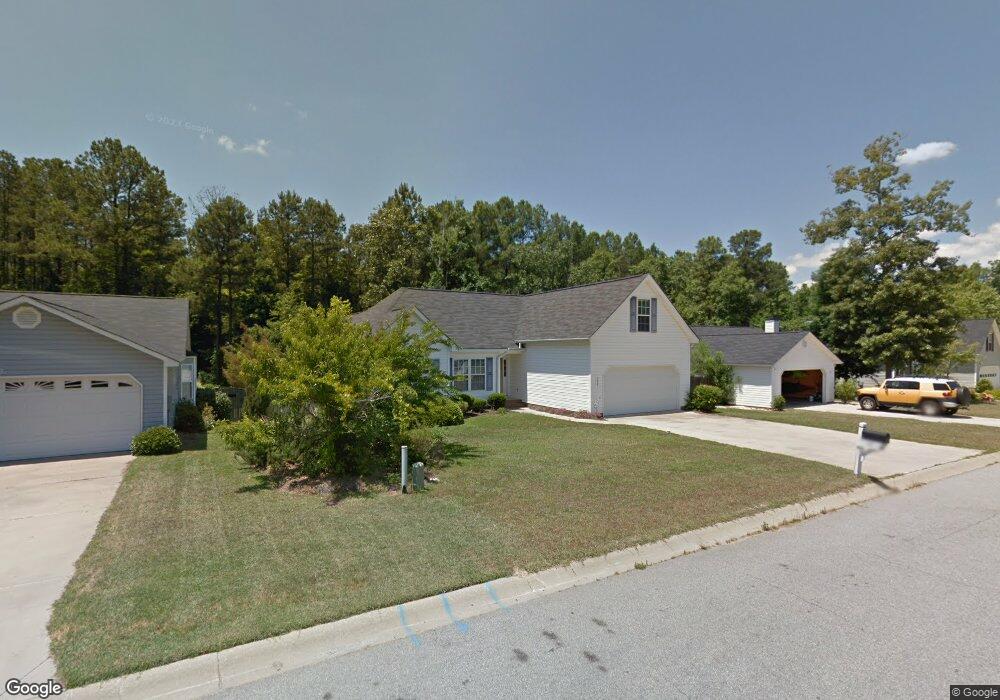 127 Elm Creek Dr, Chapin, SC 29036 - photo 1