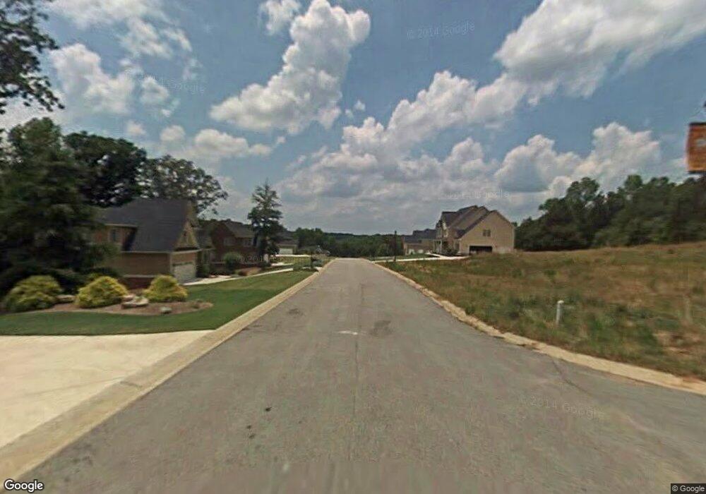 0 Albright Ct unit 8097148, Commerce, GA 30529 - photo 1