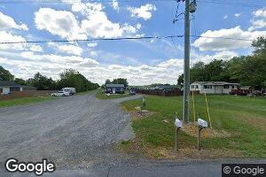 1652 Hourglass Rd Unit LOT1-5, Hartly, DE 19953