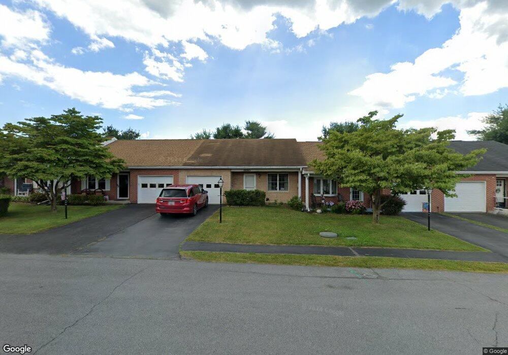 18005 Par Three Dr, Hagerstown, MD 21740 - photo 1