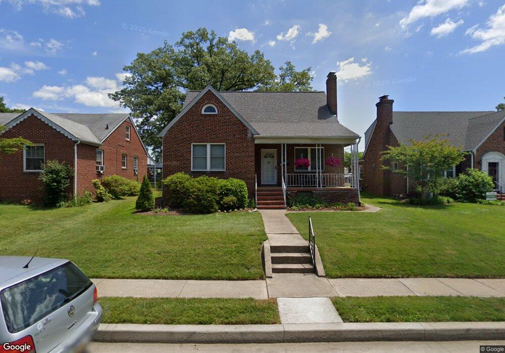 9 Leslie Ave, Nottingham, MD 21236 - photo 1