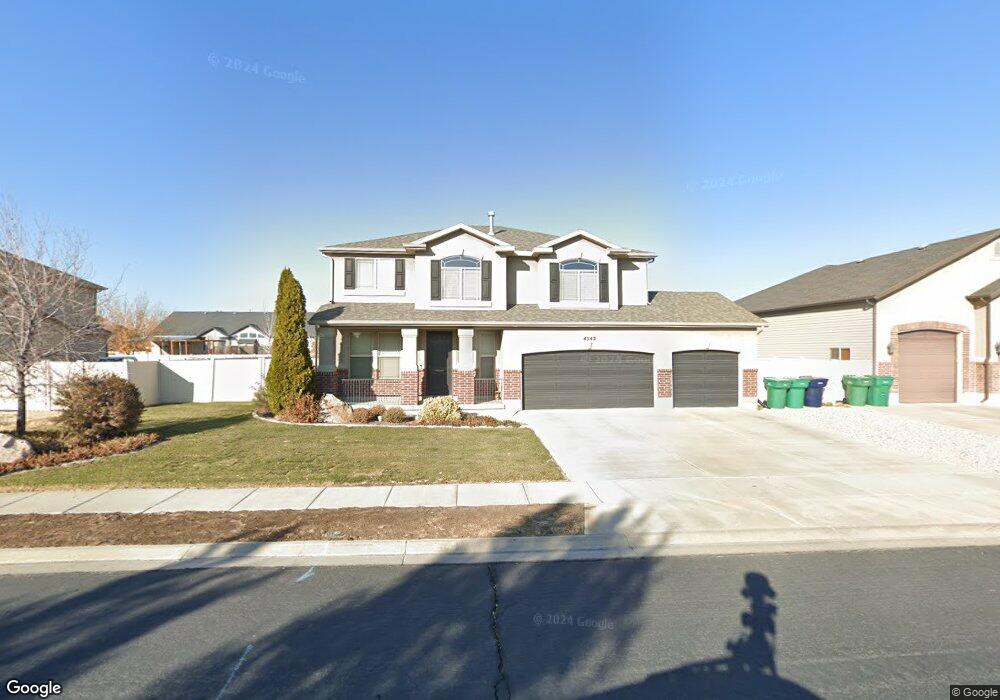 4542 W 5850 S, Hooper, UT 84315 - photo 1