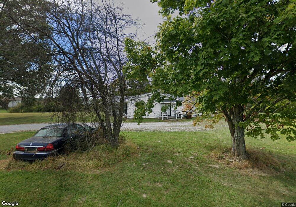 4354 Kincheloe Rd, Georgetown, OH 45121 - photo 1