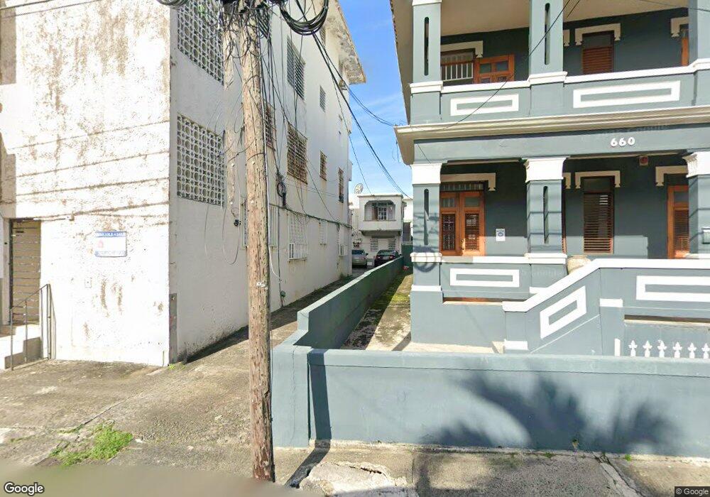 662 Calle Hoare, San Juan, PR 00907 - photo 1