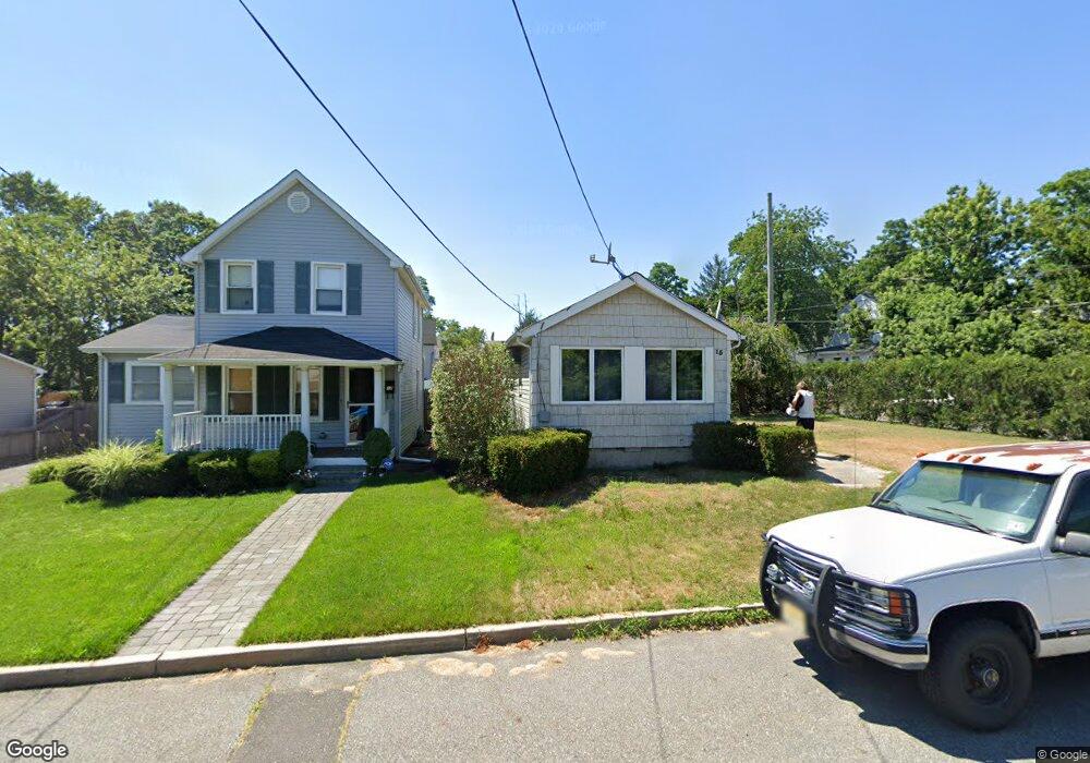 15 Brevent Ave, Leonardo, NJ 07737 - photo 1