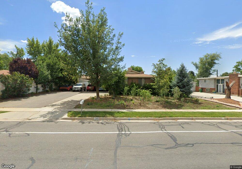 1398 E 8600 S, Sandy, UT 84093 - photo 1