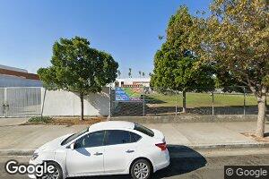 1245 Broad Ave, Wilmington, CA 90744