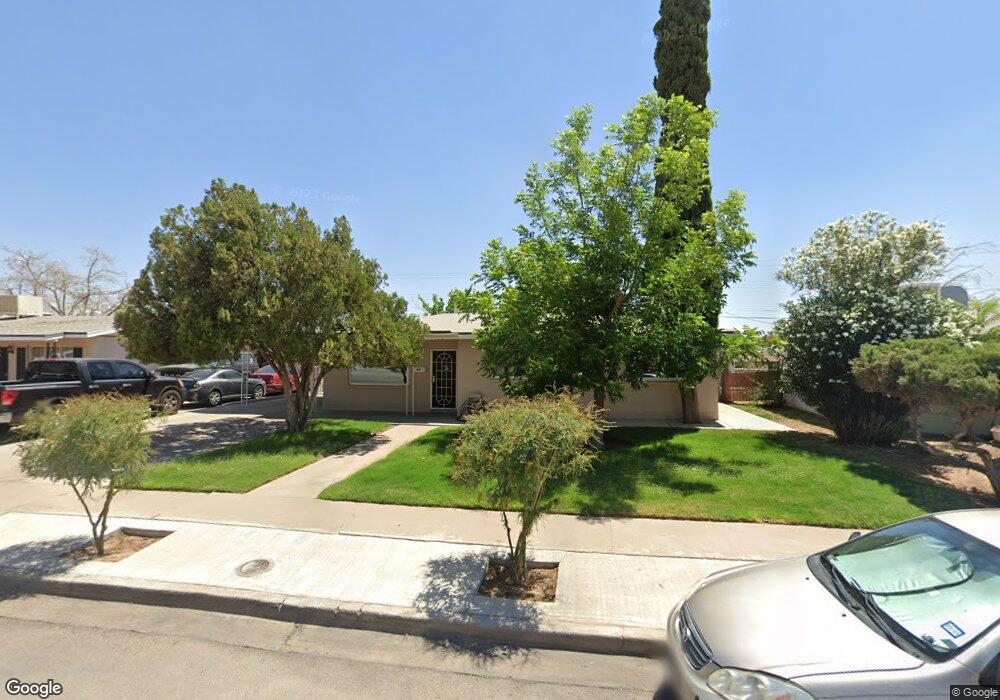 7406 Benson Dr, El Paso, TX 79915 - photo 1