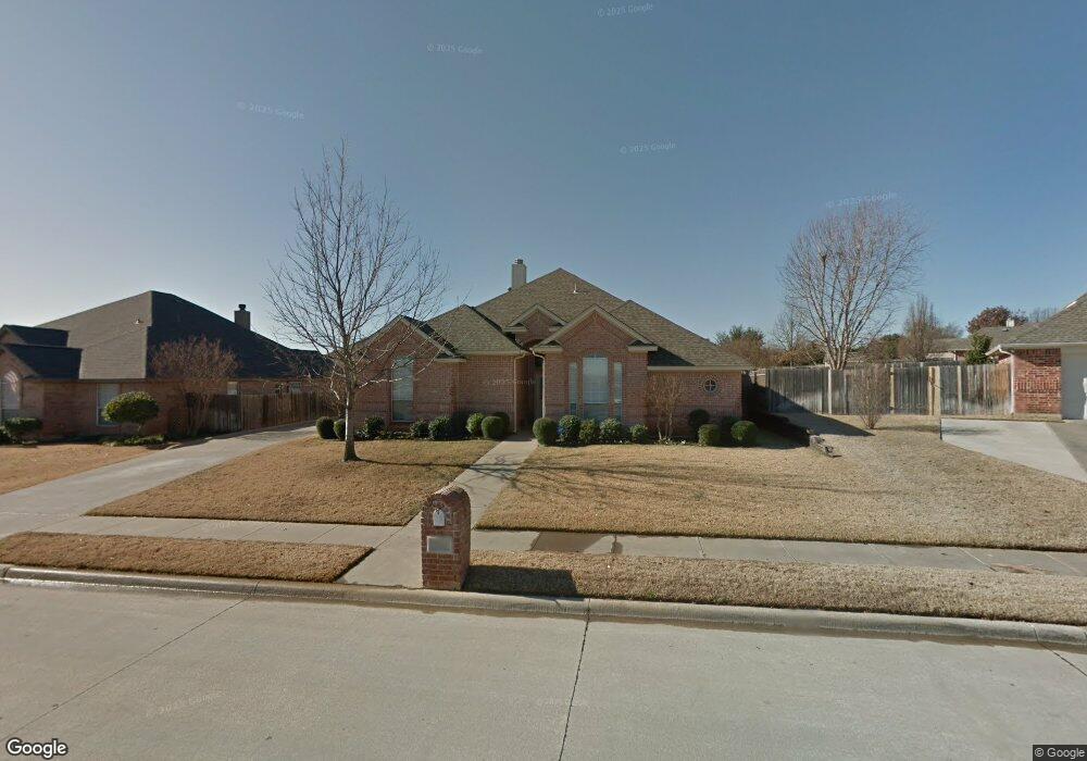 7313 Spring Oak Dr, North Richland Hills, TX 76182 - photo 1