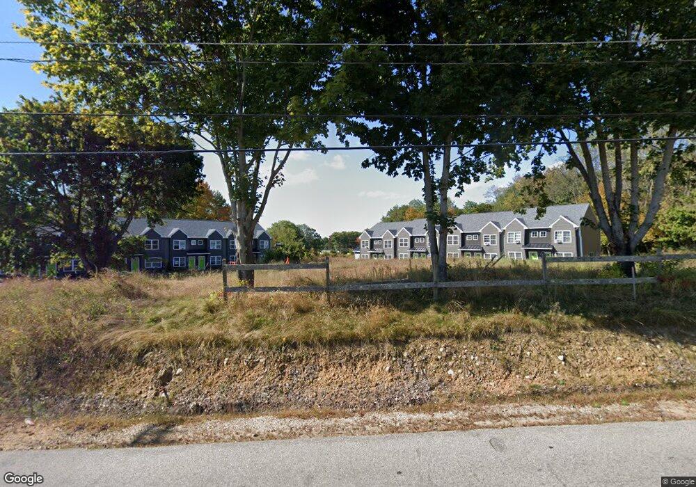 115 Old Pine Hill Rd N, Berwick, ME 03901 - photo 1