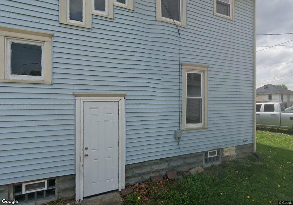 233 S 10th St, Coshocton, OH 43812 - photo 1