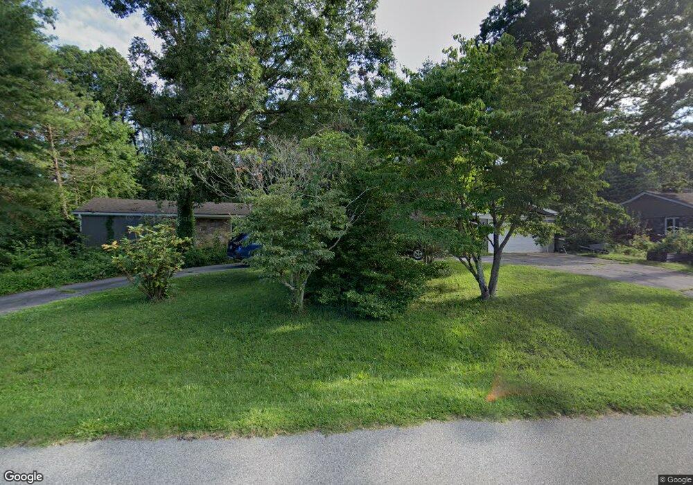 6 Ballantree Dr, Asheville, NC 28803 - photo 1