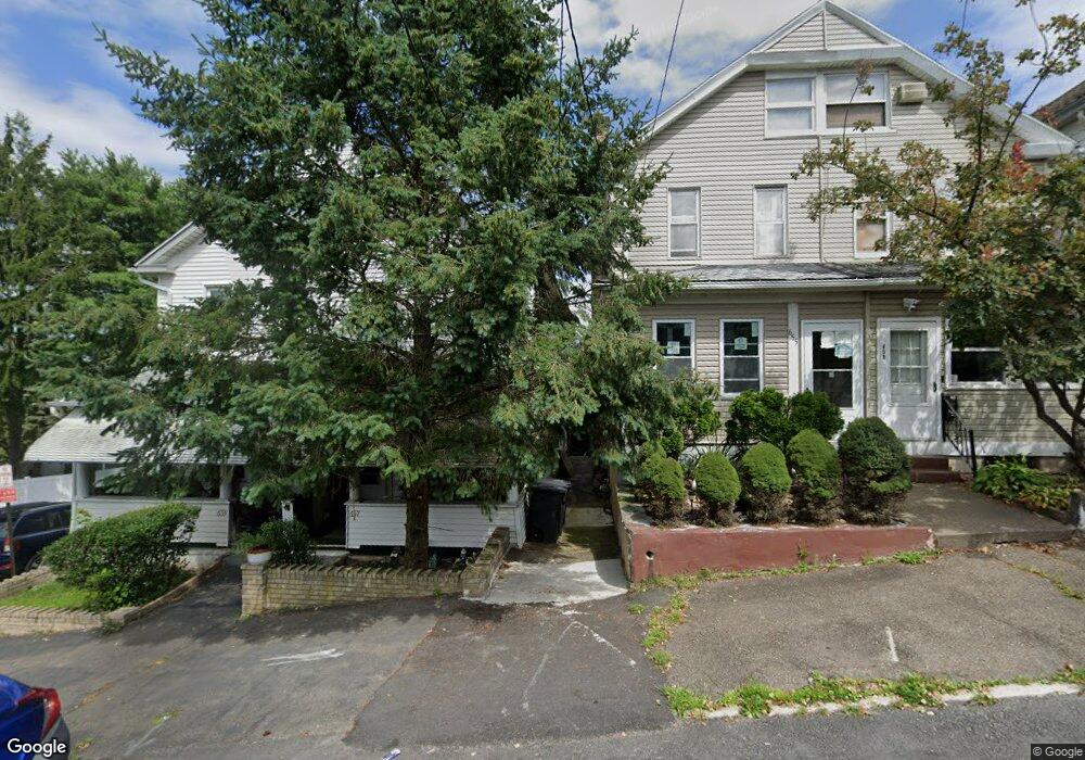 657 Peace St, Hazleton, PA 18201 - photo 1