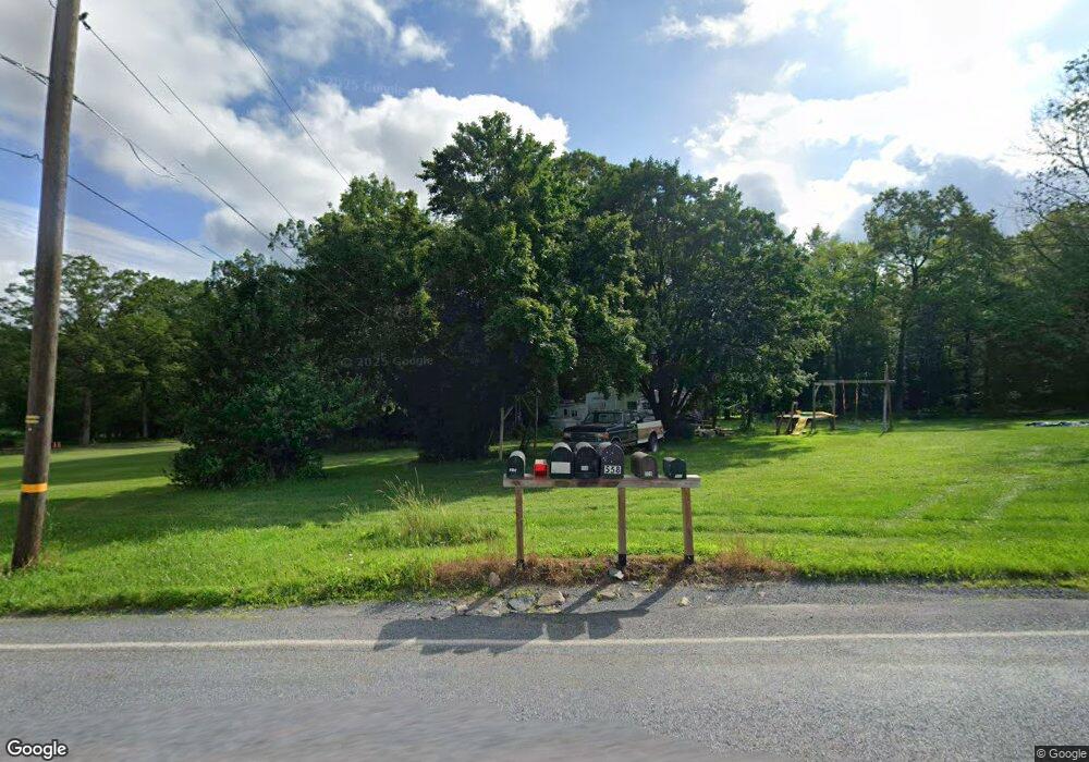 588 Mountain Rd, Tamaqua, PA 18252 - photo 1