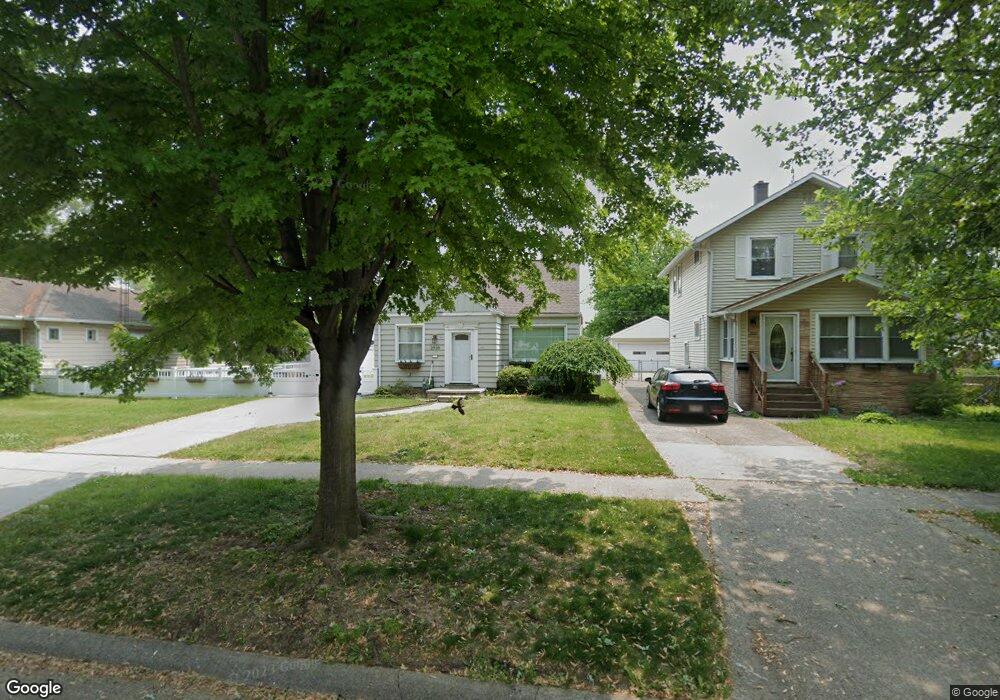 2938 121st St, Toledo, OH 43611 - photo 1