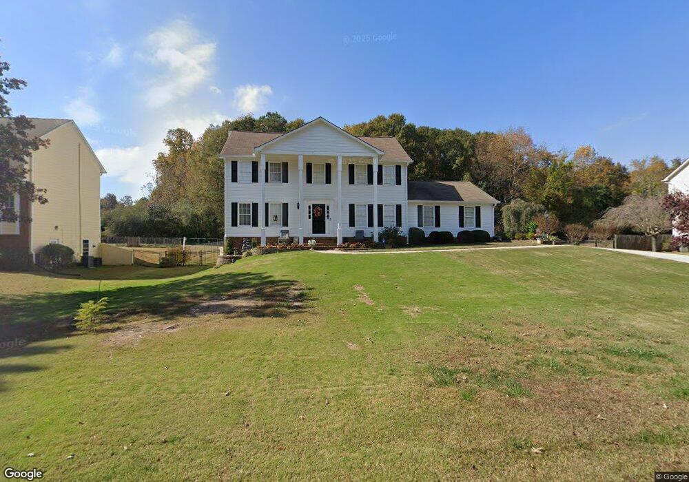 3735 Laurel Brook Way, Snellville, GA 30039 - photo 1