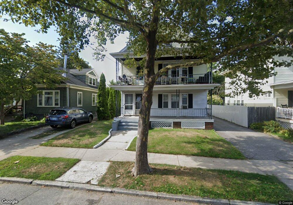 95 Alvin St unit 97, Providence, RI 02907 - photo 1