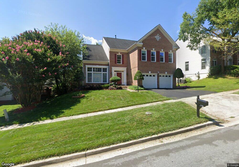 11310 Brook Run Dr, Germantown, MD 20876 - photo 1