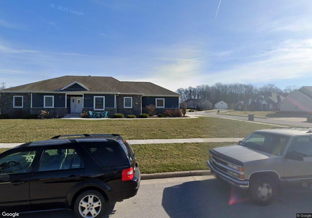 6522 Still Waters Dr, Findlay, OH 45840 - photo 1