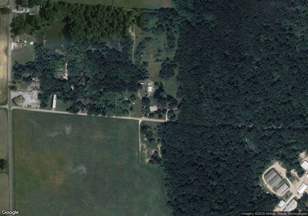 18228 17th Rd, Culver, IN 46511 - photo 1