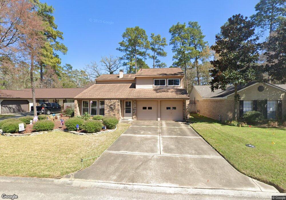 15 S White Pebble Ct, Spring, TX 77380 - photo 1