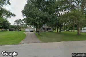 383 S Silver St, Bad Axe, MI 48413